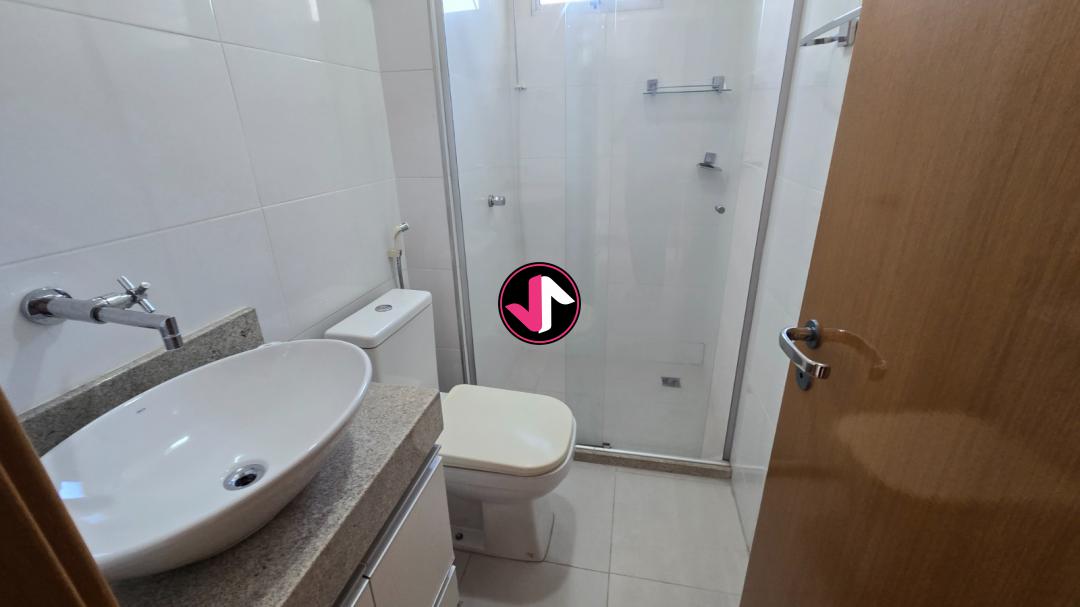 Apartamento à venda com 2 quartos, 50m² - Foto 6