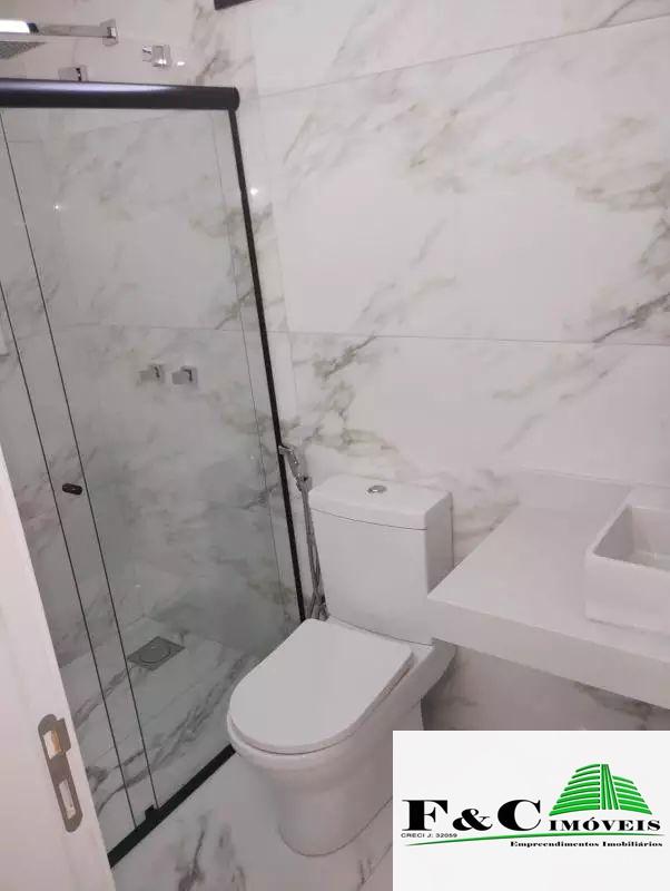 Casa de Condomínio, 3 quartos - Foto 10