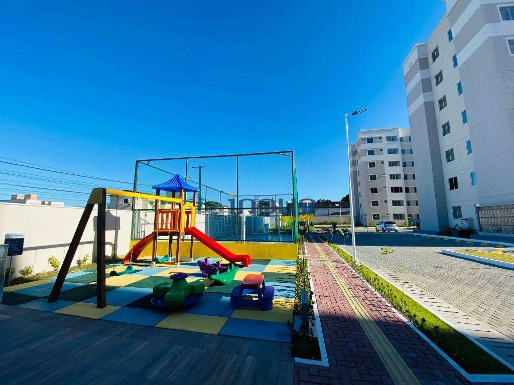 Apartamento para alugar com 2 quartos, 50m² - Foto 12