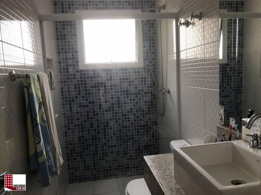 Apartamento à venda com 4 quartos, 127m² - Foto 9