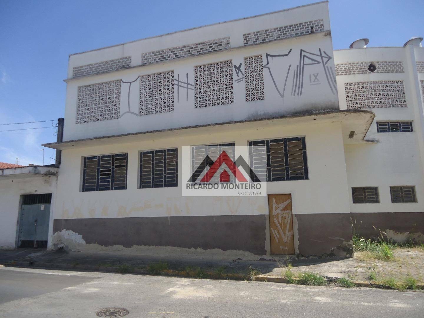 Depósito-Galpão-Armazém para alugar, 750m² - Foto 16