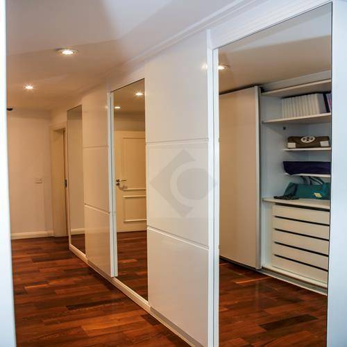 Apartamento à venda com 4 quartos, 340m² - Foto 42