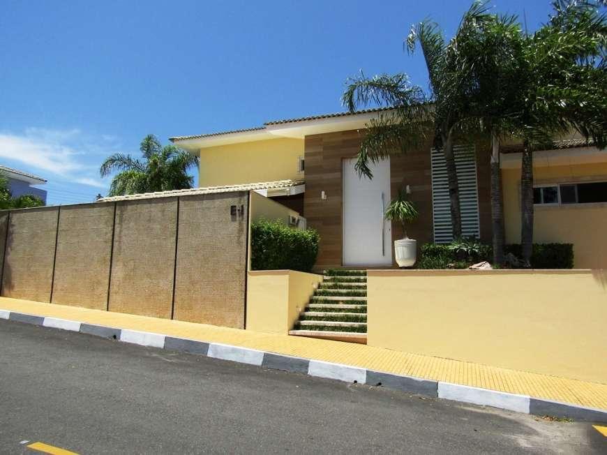 Casa de Condomínio à venda com 5 quartos, 450m² - Foto 4