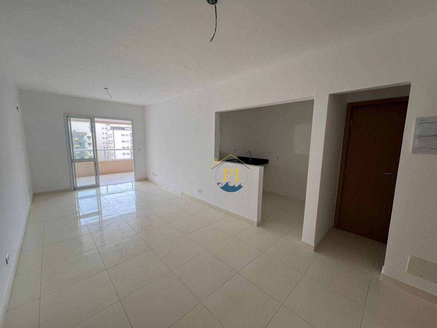 Apartamento à venda com 3 quartos, 118m² - Foto 2