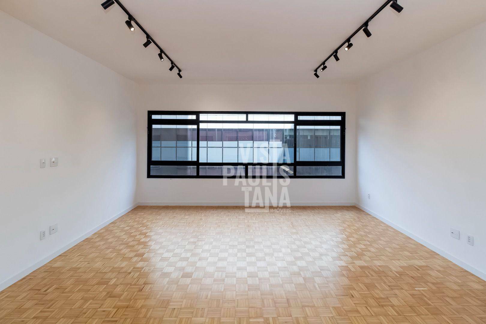 Apartamento à venda com 3 quartos, 220m² - Foto 34