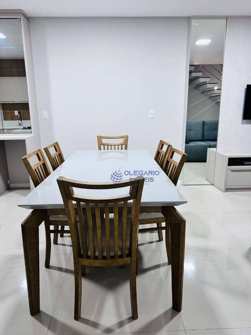 Sobrado à venda com 3 quartos, 145m² - Foto 9