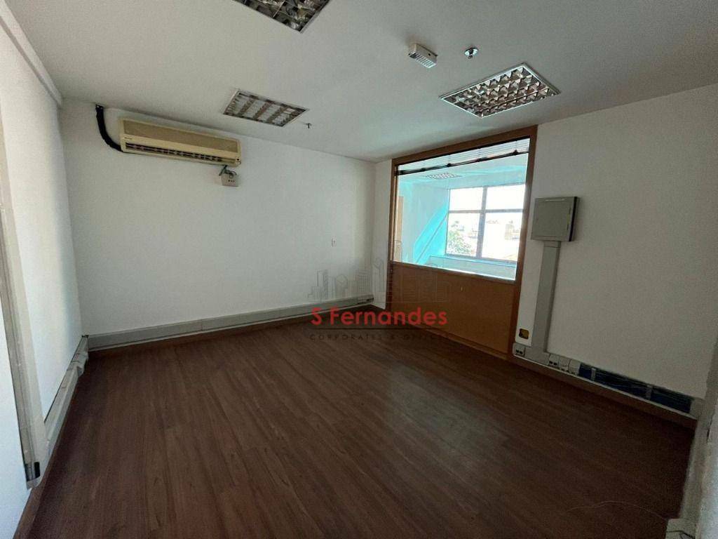 Conjunto Comercial-Sala à venda e aluguel, 489m² - Foto 13