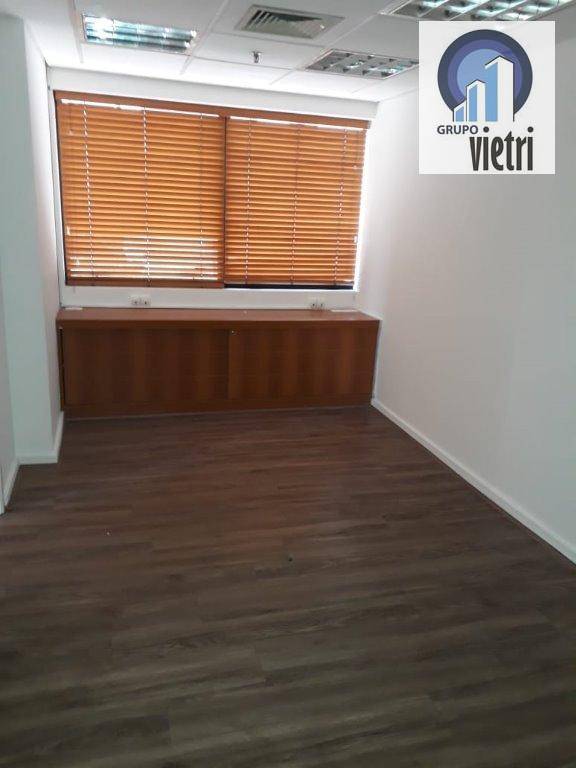 Conjunto Comercial-Sala à venda, 265m² - Foto 25