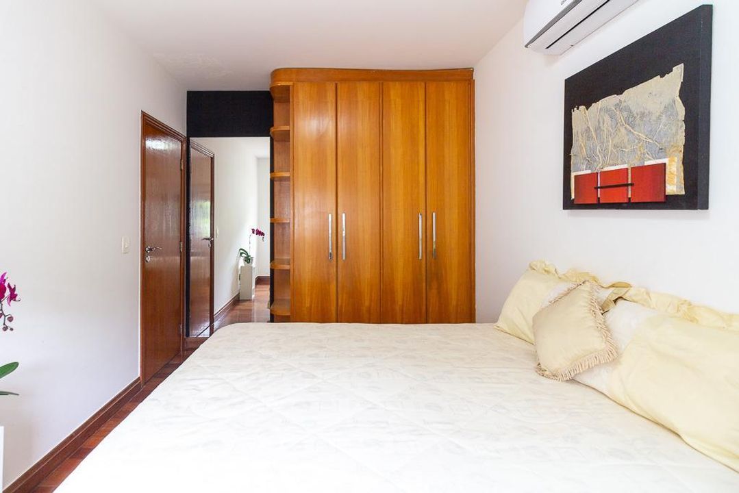 Casa de Condomínio à venda com 6 quartos, 750m² - Foto 14