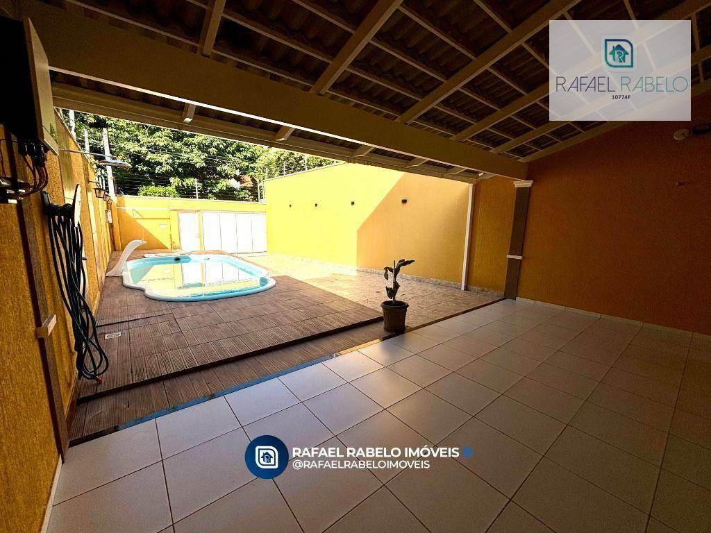 Casa à venda com 4 quartos, 290m² - Foto 7