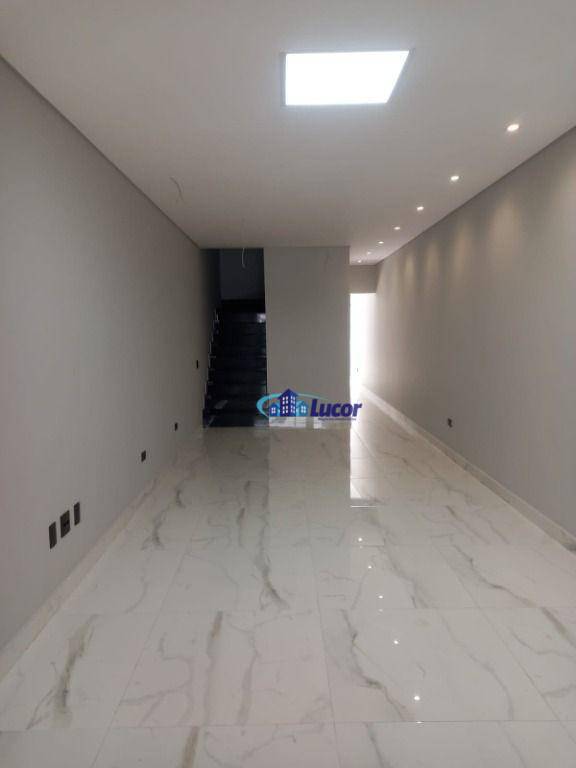 Sobrado à venda com 3 quartos, 157m² - Foto 25