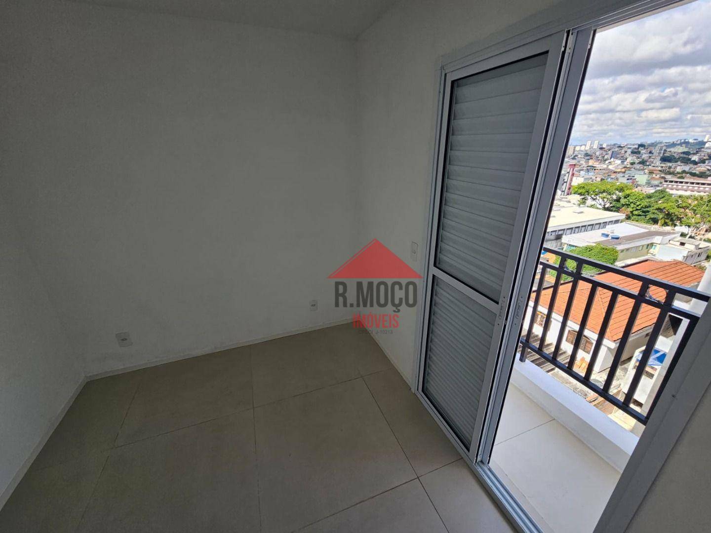 Apartamento para alugar com 2 quartos, 32m² - Foto 23