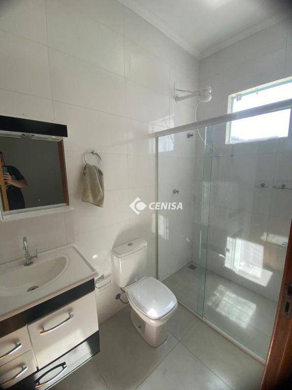 Casa à venda com 3 quartos, 106m² - Foto 8