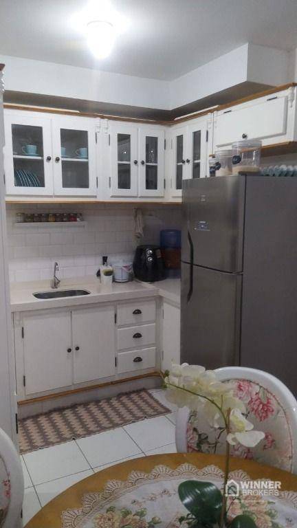 Apartamento para alugar com 2 quartos, 45m² - Foto 3