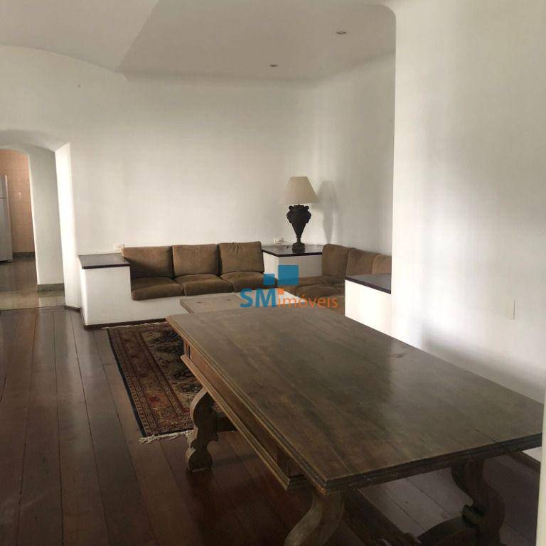 Apartamento para alugar com 3 quartos, 240m² - Foto 21