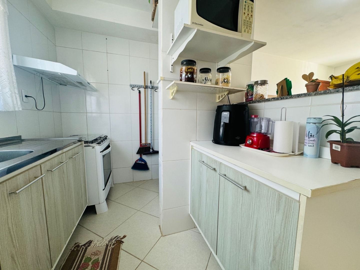 Apartamento à venda com 2 quartos, 50m² - Foto 11