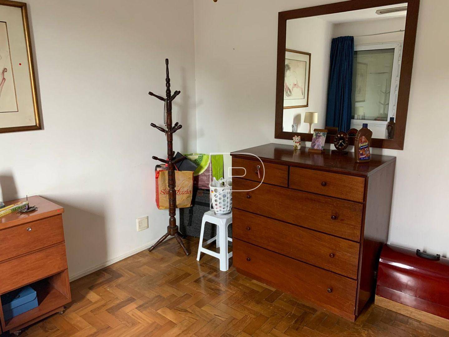 Apartamento à venda com 3 quartos, 103m² - Foto 7