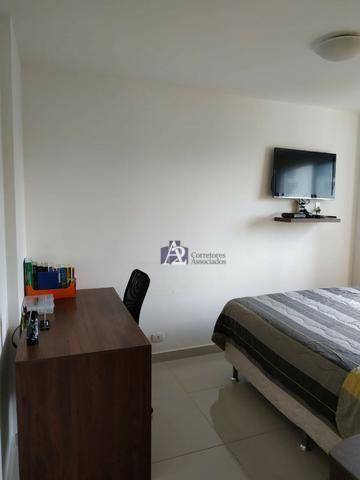 Apartamento à venda com 2 quartos, 49m² - Foto 11