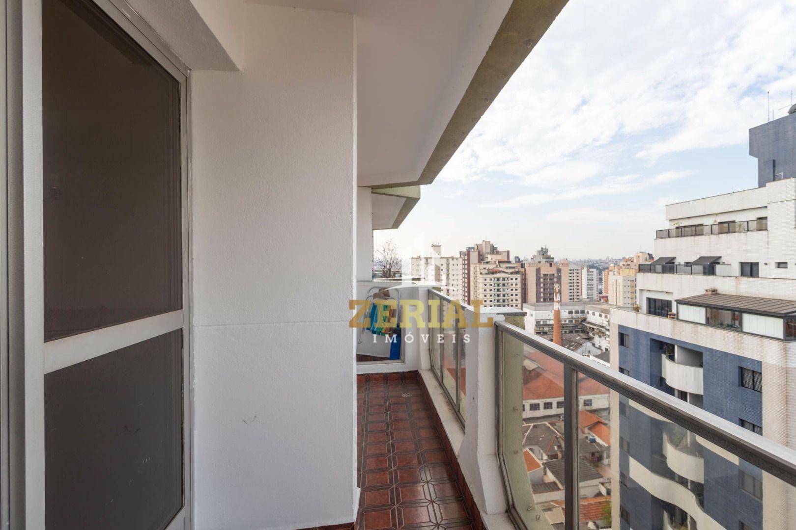 Apartamento à venda com 4 quartos, 178m² - Foto 7