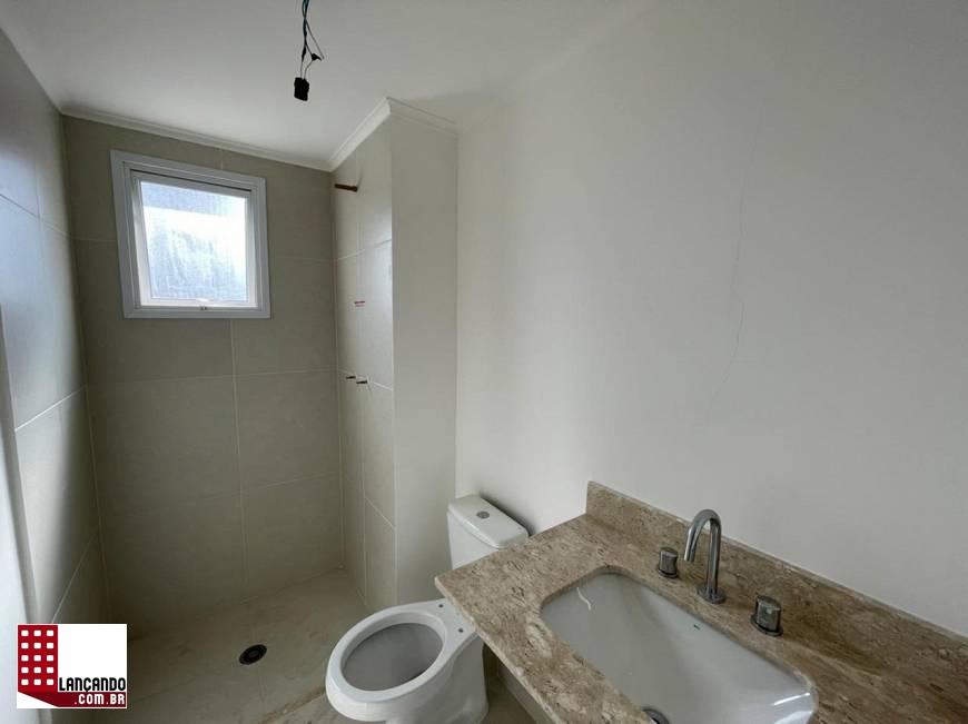 Apartamento à venda com 3 quartos, 115m² - Foto 4