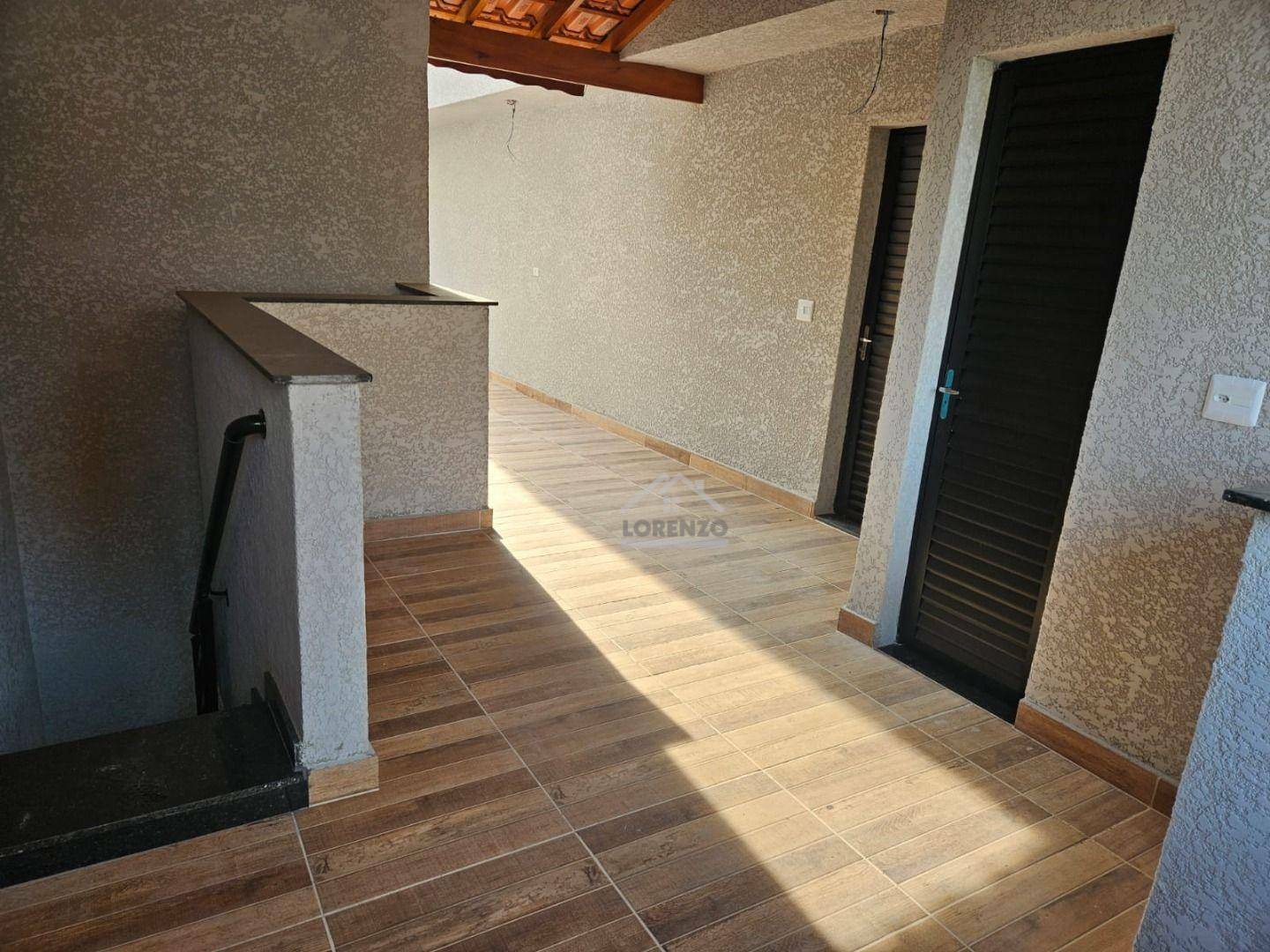 Cobertura à venda com 2 quartos, 92m² - Foto 13