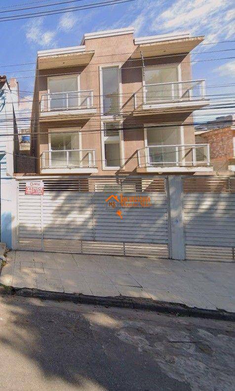 Casa à venda com 2 quartos, 60m² - Foto 16