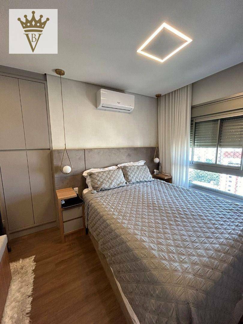 Apartamento à venda com 3 quartos, 101m² - Foto 9