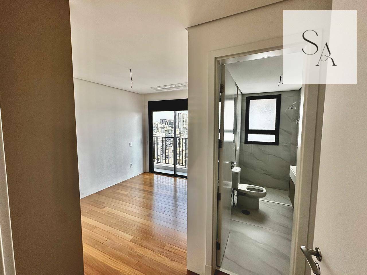 Apartamento à venda com 4 quartos, 375m² - Foto 13