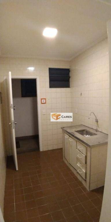 Apartamento à venda com 1 quarto, 40m² - Foto 9