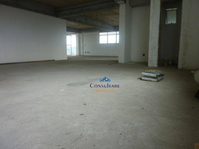 Conjunto Comercial-Sala para alugar, 150m² - Foto 6