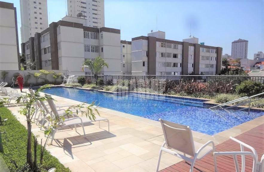 Apartamento à venda com 3 quartos, 83m² - Foto 19