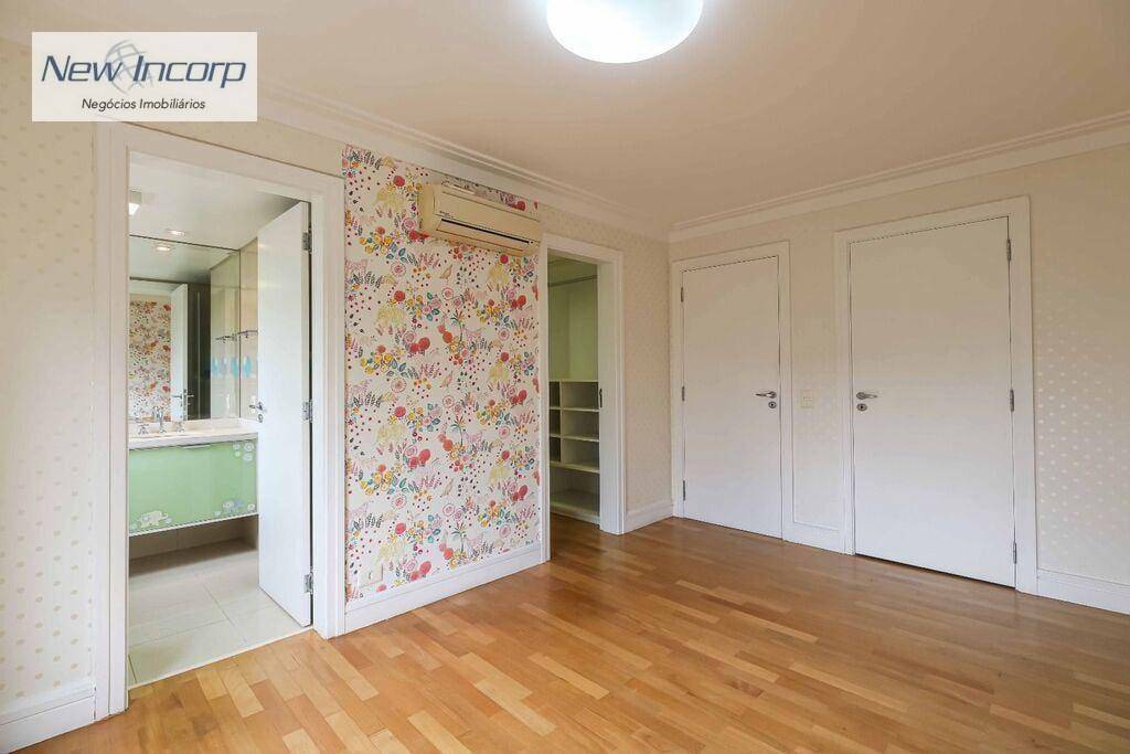 Apartamento à venda com 4 quartos, 300m² - Foto 24