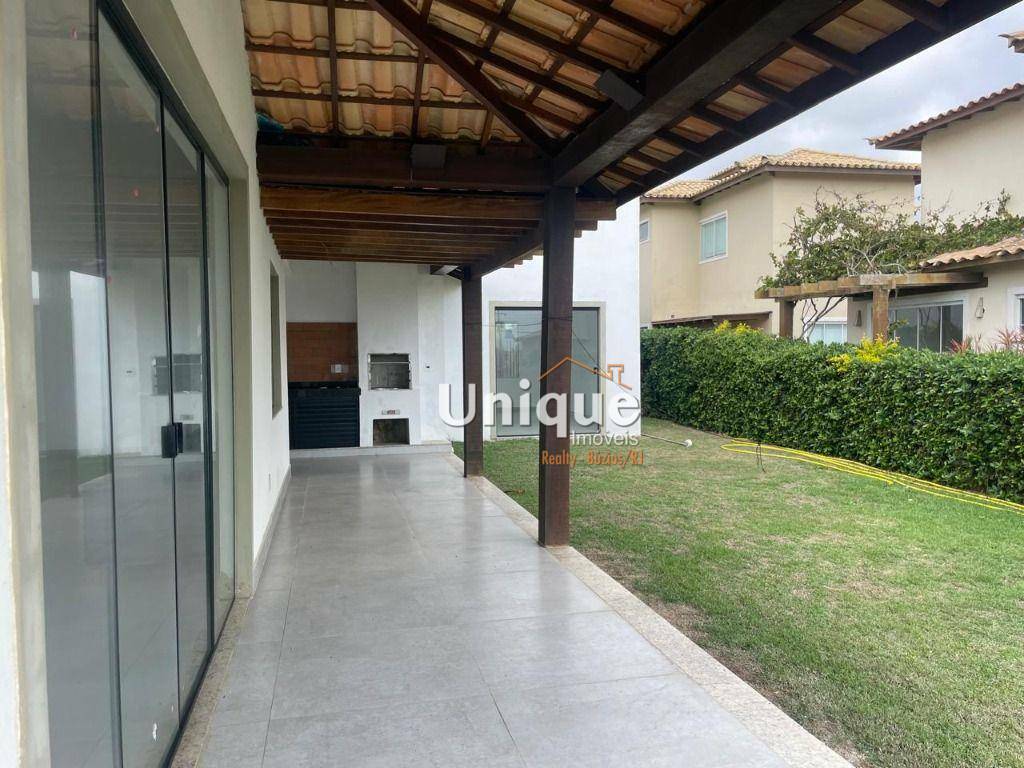 Casa de Condomínio à venda com 4 quartos, 1215m² - Foto 47