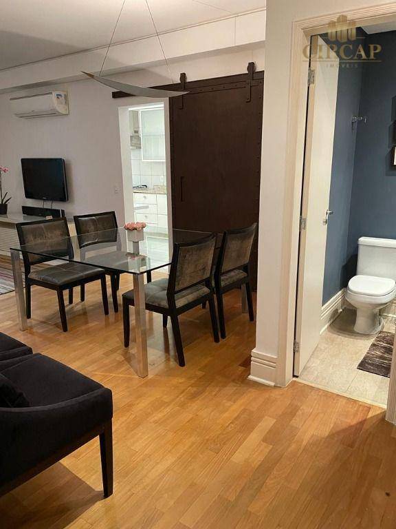 Apartamento à venda e aluguel com 2 quartos, 104m² - Foto 6