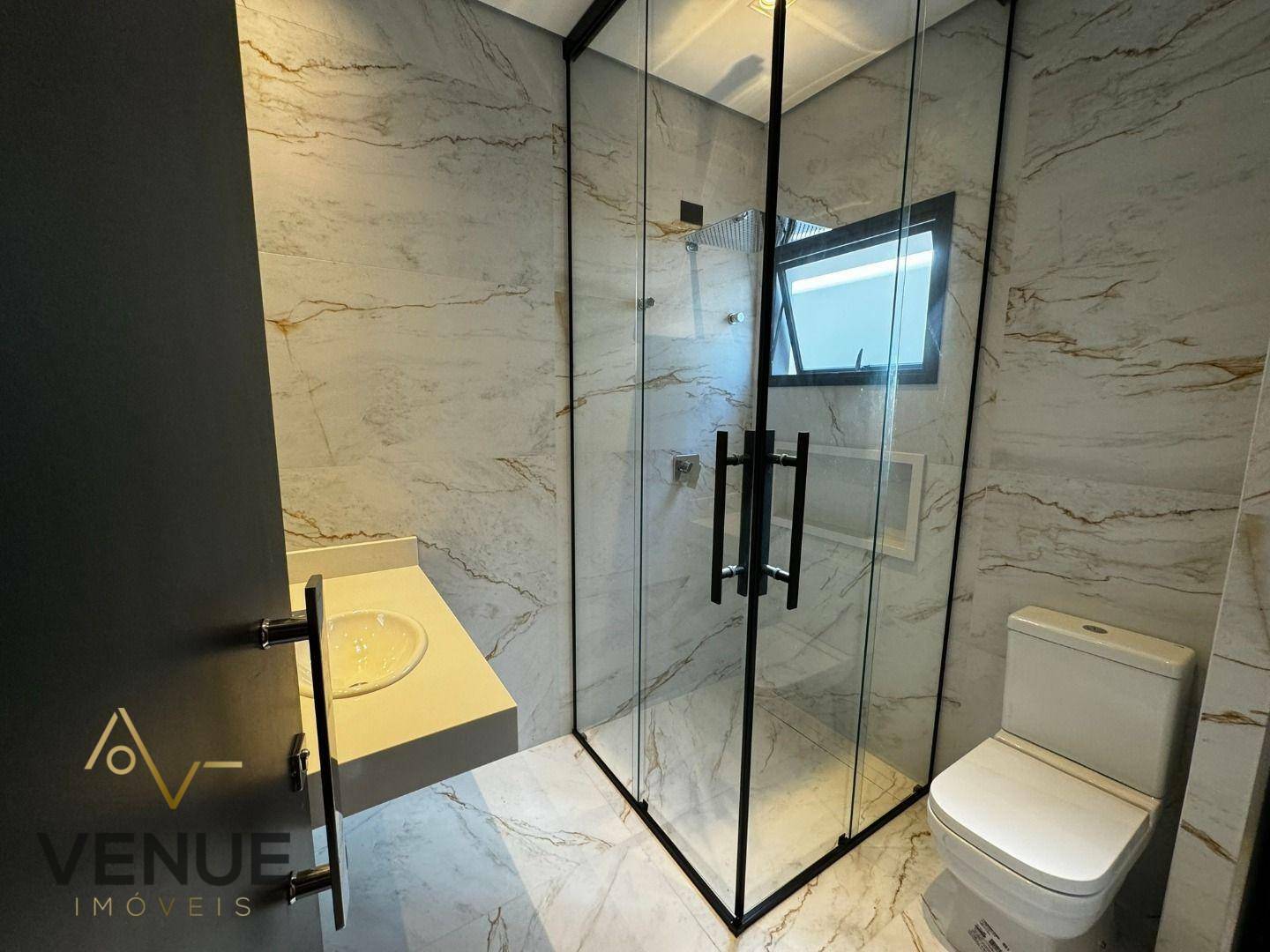 Casa de Condomínio à venda com 4 quartos, 282m² - Foto 46