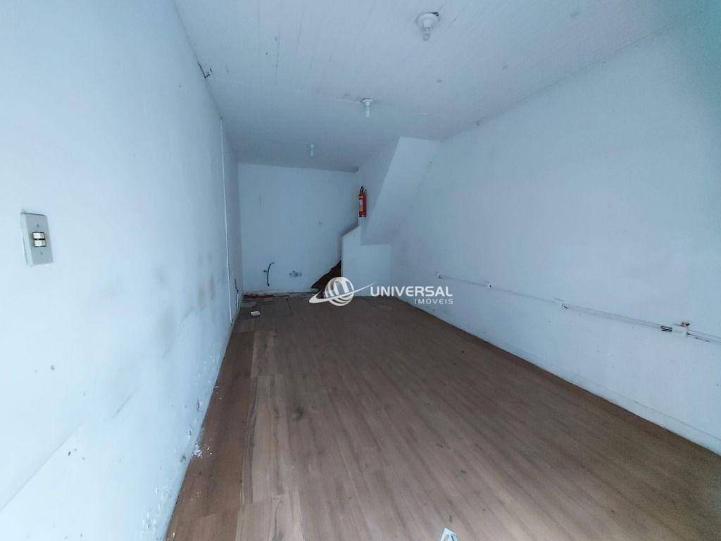Loja-Salão à venda, 50m² - Foto 4