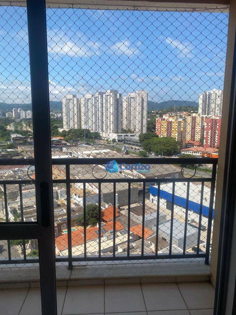 Apartamento à venda com 3 quartos, 72m² - Foto 18