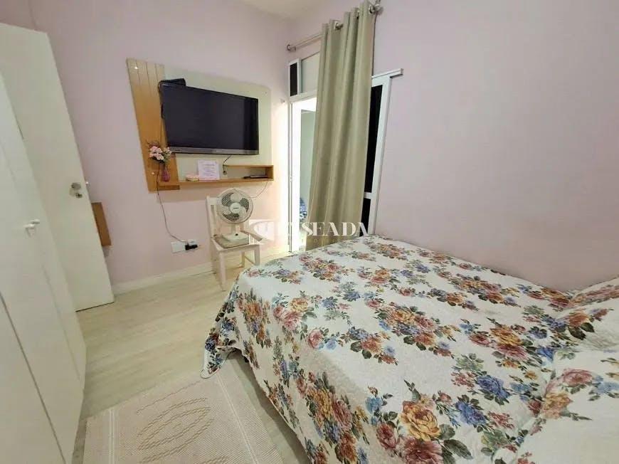 Apartamento à venda com 3 quartos, 120m² - Foto 13