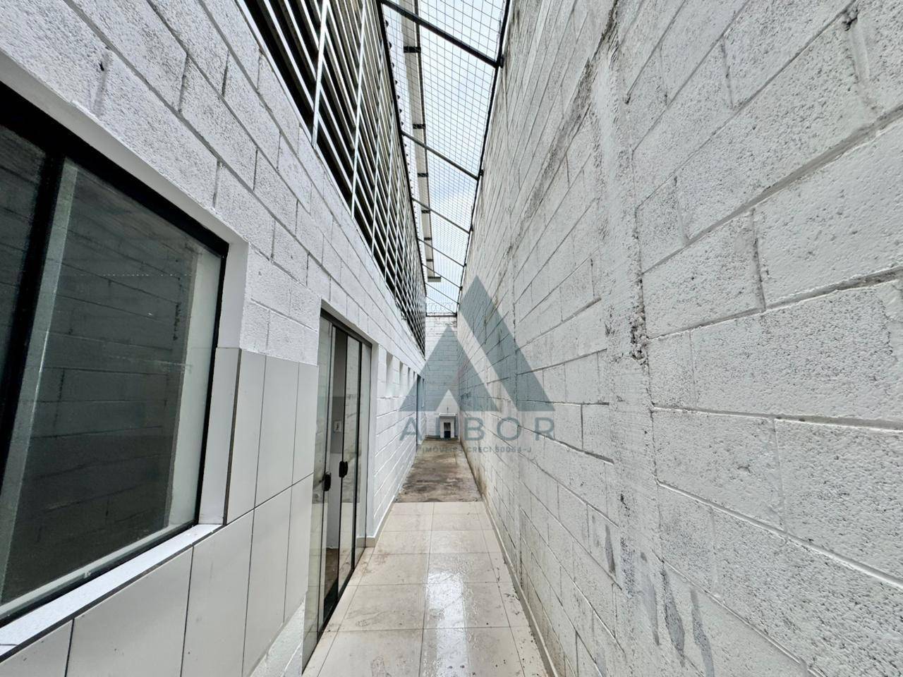 Depósito-Galpão, 500 m² - Foto 9