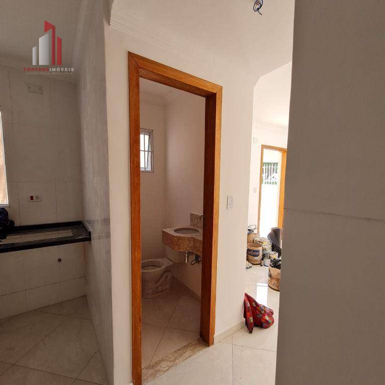 Sobrado à venda com 2 quartos, 93m² - Foto 32