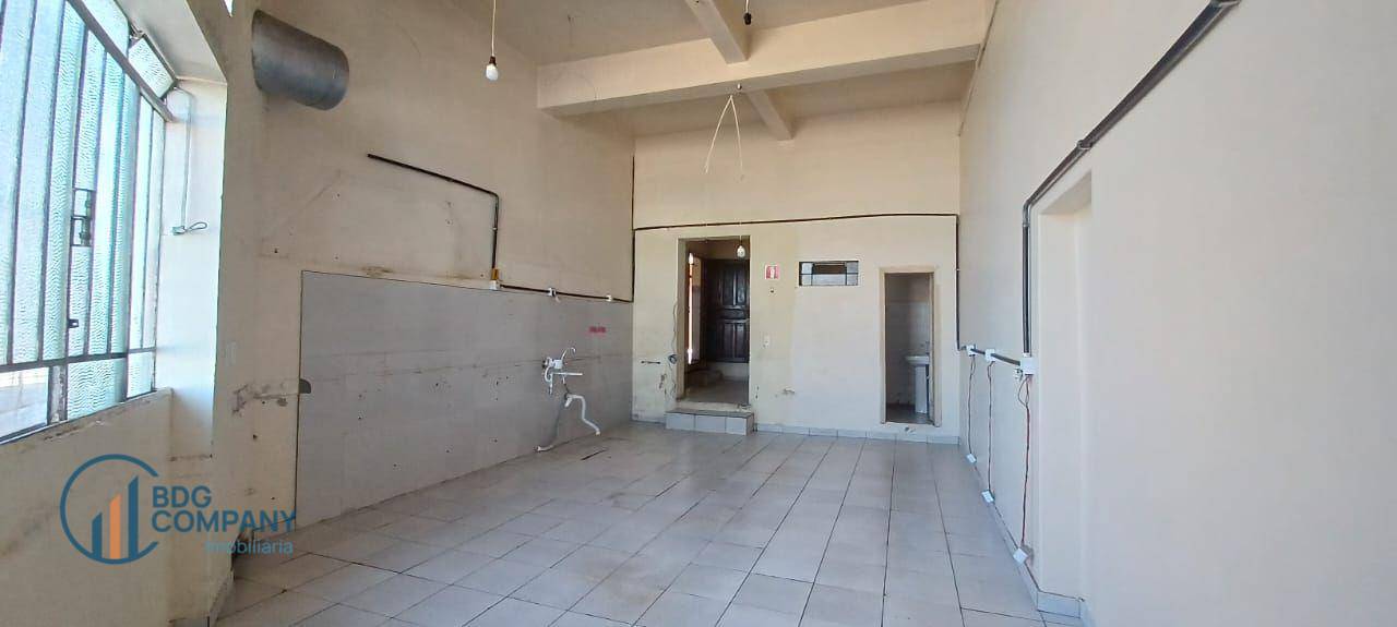 Conjunto Comercial-Sala para alugar, 123m² - Foto 31