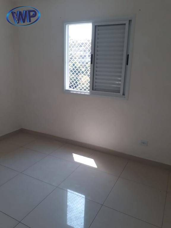 Apartamento à venda com 2 quartos, 58m² - Foto 10