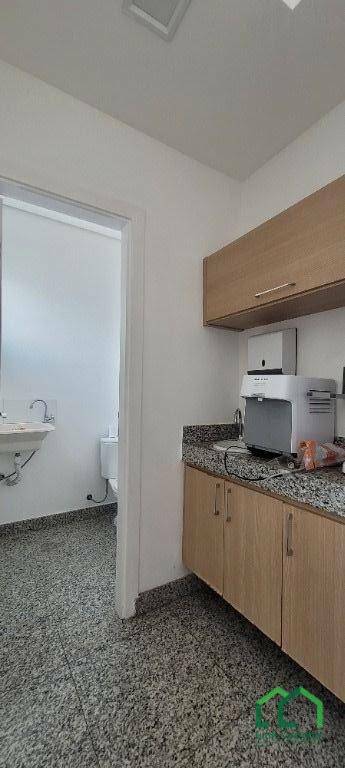 Conjunto Comercial-Sala para alugar, 150m² - Foto 20