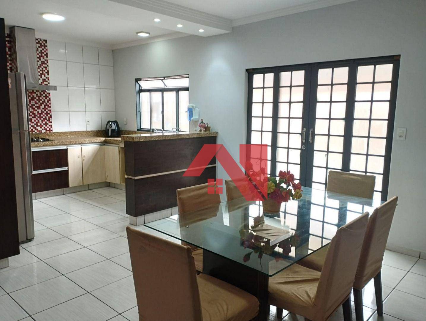 Casa à venda com 2 quartos, 197m² - Foto 12