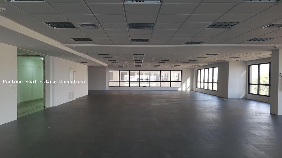 Prédio Inteiro para alugar, 338m² - Foto 9