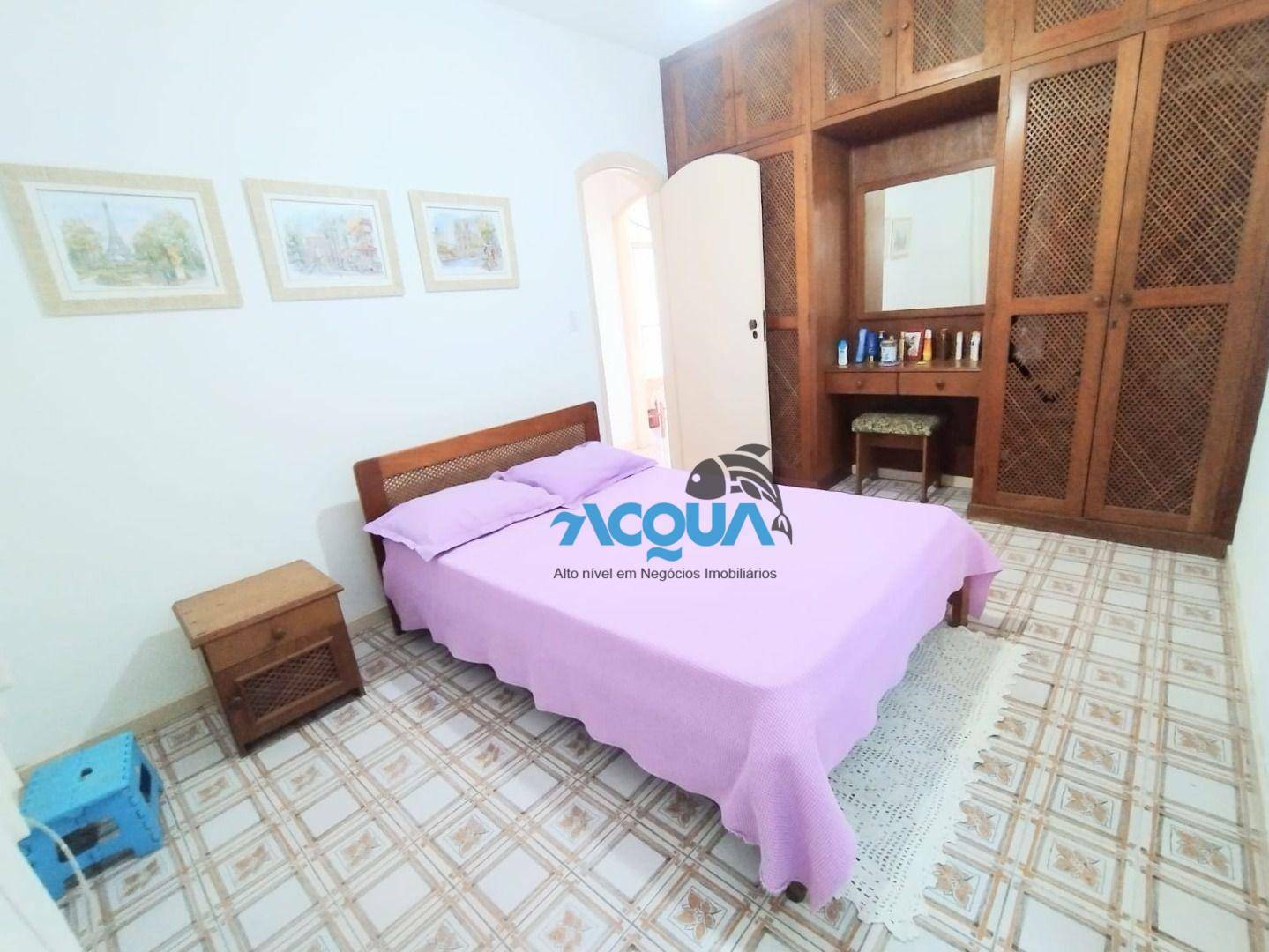 Apartamento à venda com 3 quartos, 119m² - Foto 4