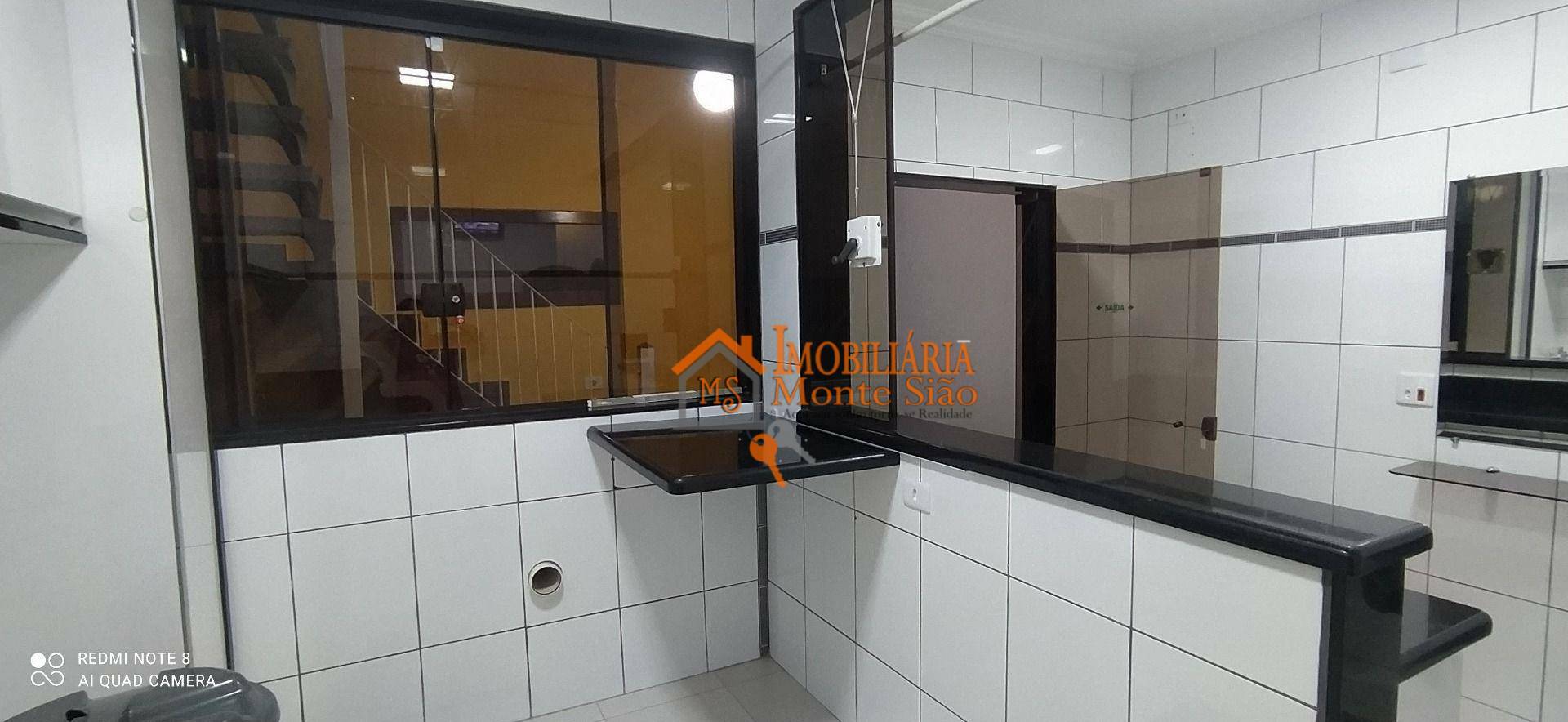 Sobrado à venda com 3 quartos, 150m² - Foto 15