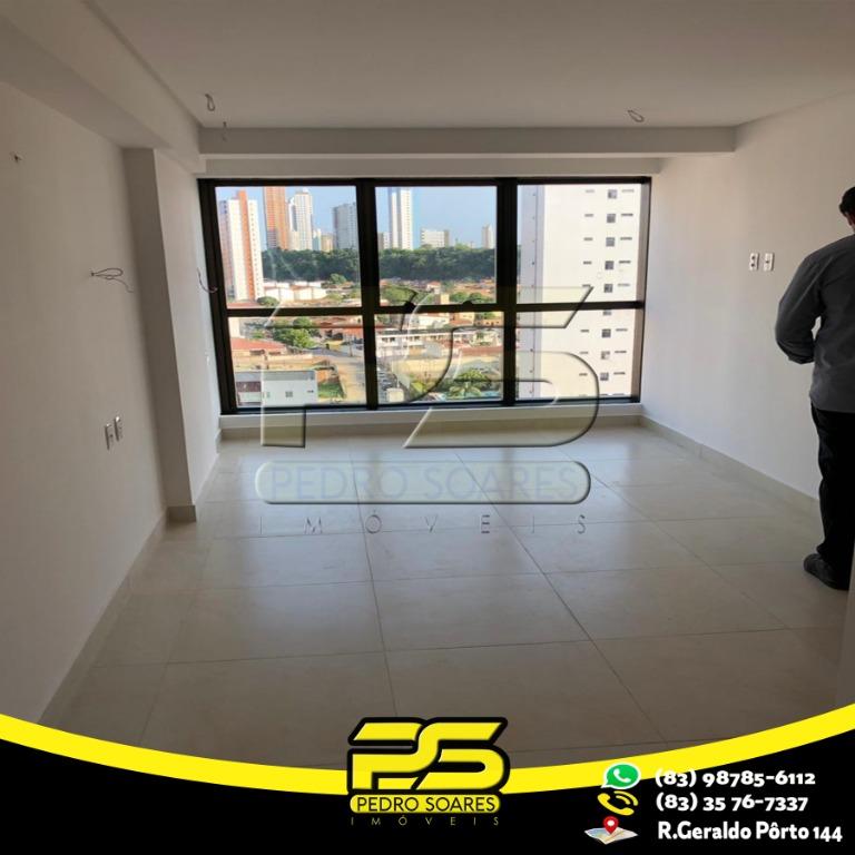 Apartamento à venda com 1 quarto, 22m² - Foto 7