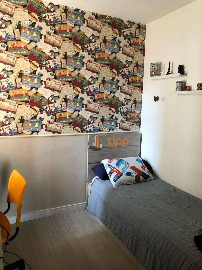 Apartamento à venda com 3 quartos, 86m² - Foto 16