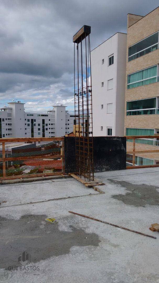 Cobertura à venda com 4 quartos, 224m² - Foto 15